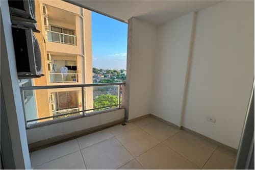 Departamento-Alquiler- General Díaz, Asunción — foto 5