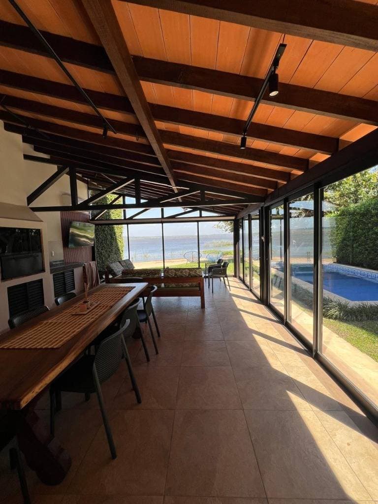 Casa en San Bernardino - alquiler, foto 2