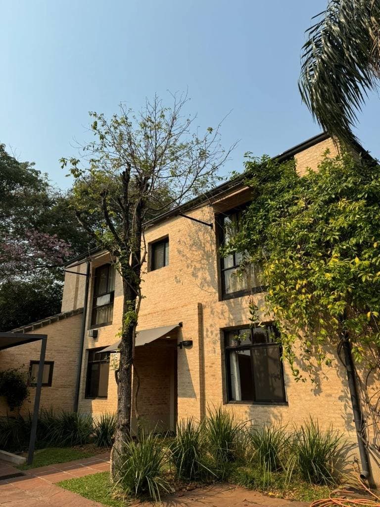 Hermosa casa en condominio botánica III, foto 1