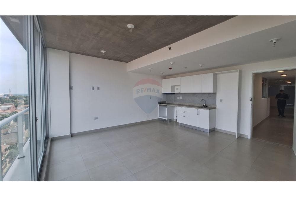 Departamento en edificio zenith, foto 5