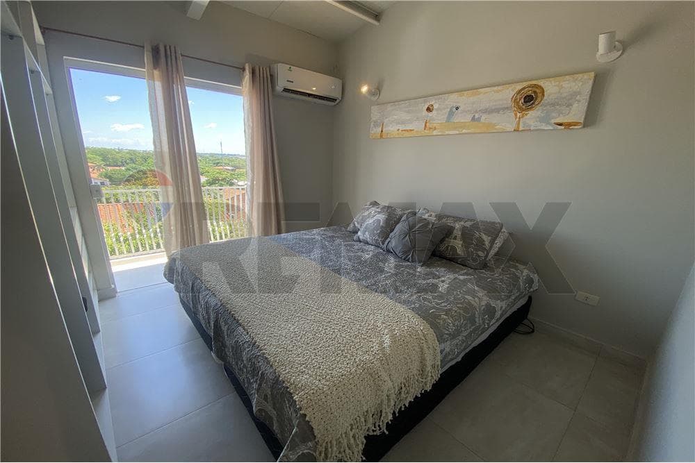 Departamento - Alquiler - San Pablo, Paraguay, foto 4