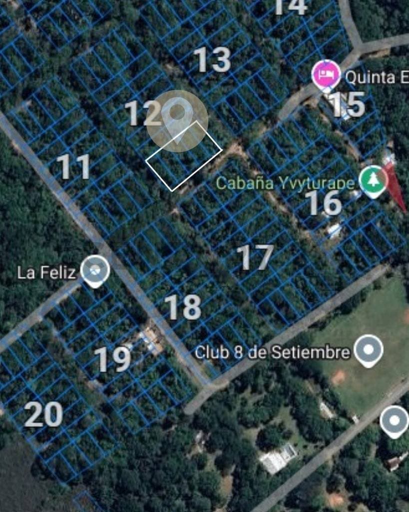 En venta terreno en la Ciudad de Altos Cordillera, foto 5