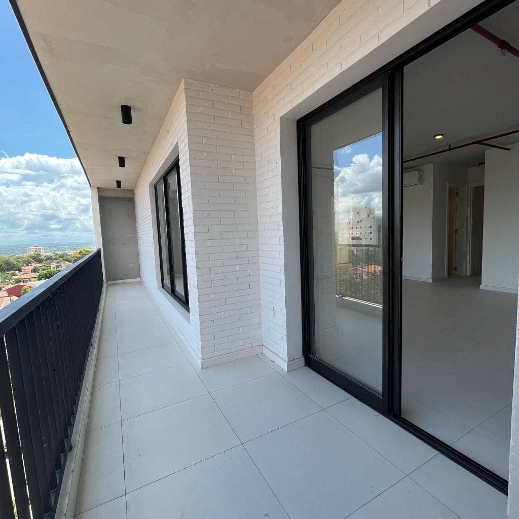 Departamento A Estrenar con Vista a la Bahía en Las Mercedes
