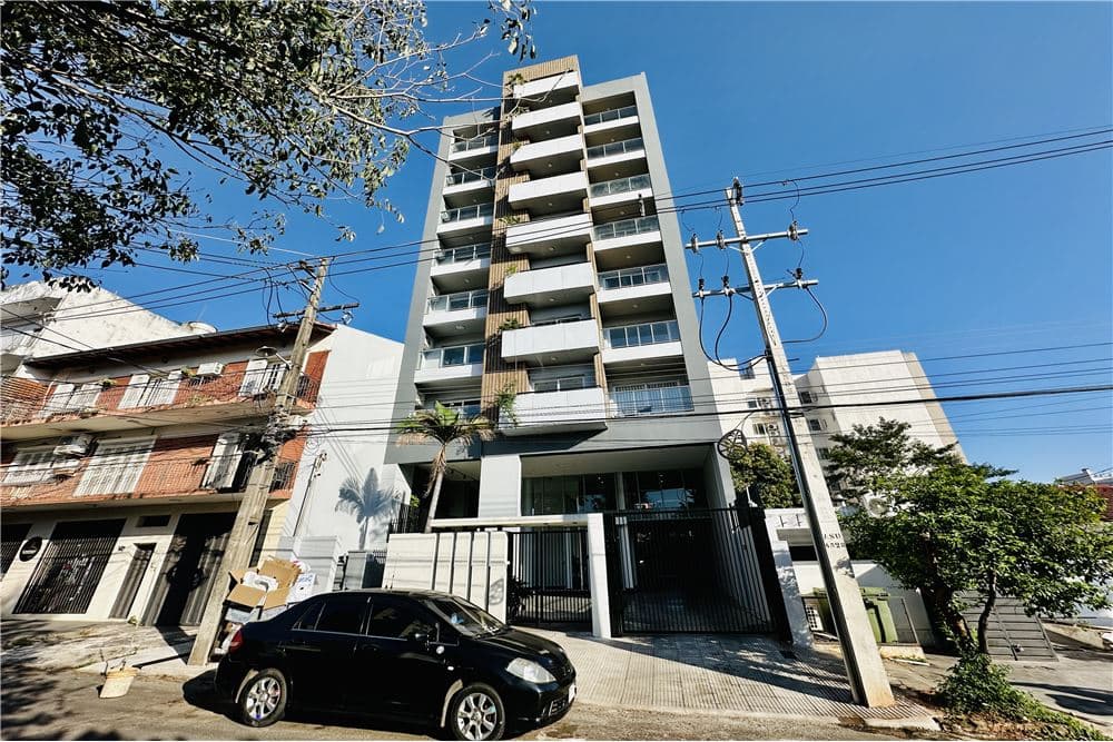 Departamento Alquiler Herrera Paraguay, foto 1