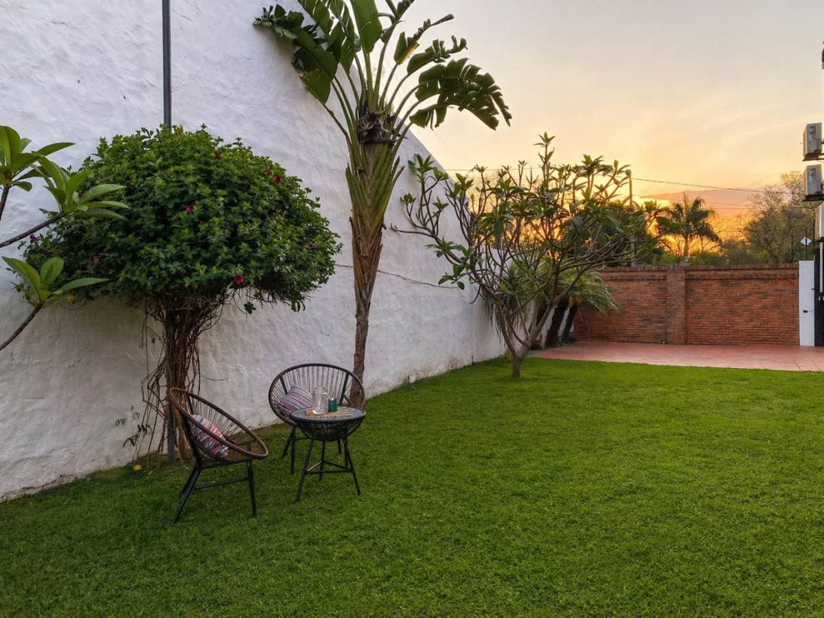 Casa en Luque, foto 4