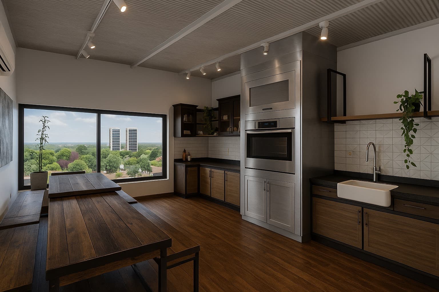 En venta Deparatamentos en pozo en Barrio Jara Asunción, foto 3
