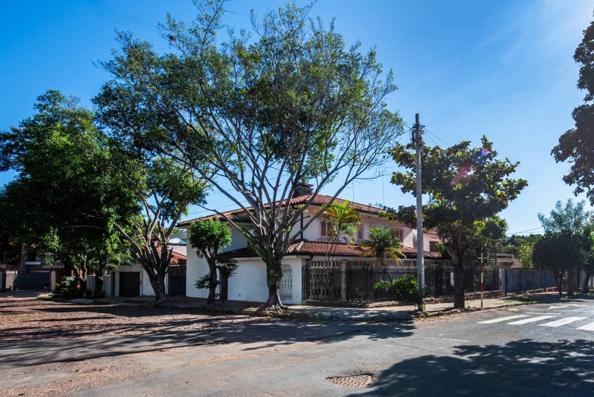 Casa en esquina, zona uca, santa librada, Asunción, foto 3