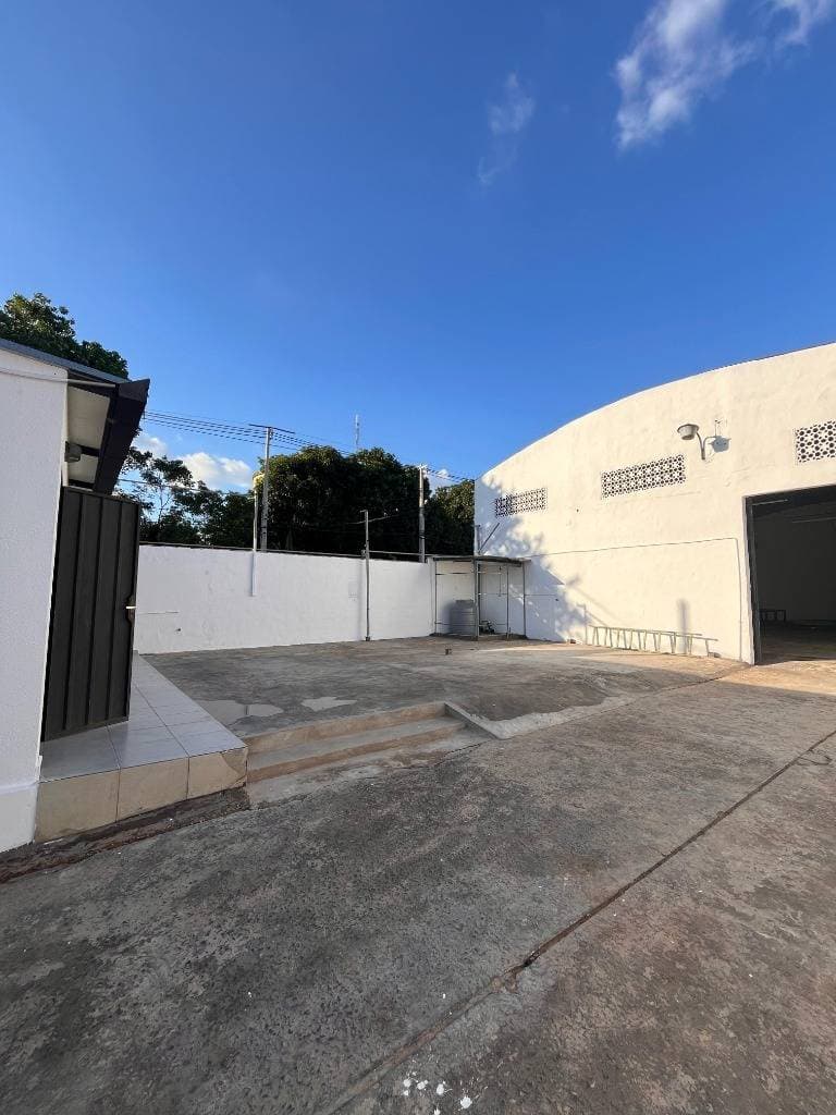 Deposito con oficinas en fdm zona sur de 420 m2, foto 3