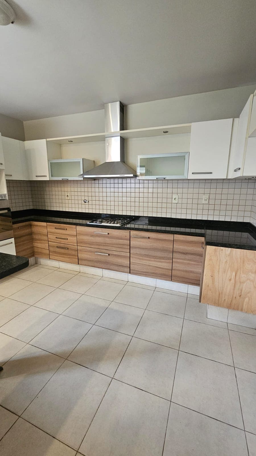 residencia en la mejor zona de Barrio Herrera, foto 3
