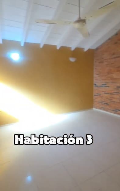 Alquilo departamento de 3 dormitorio