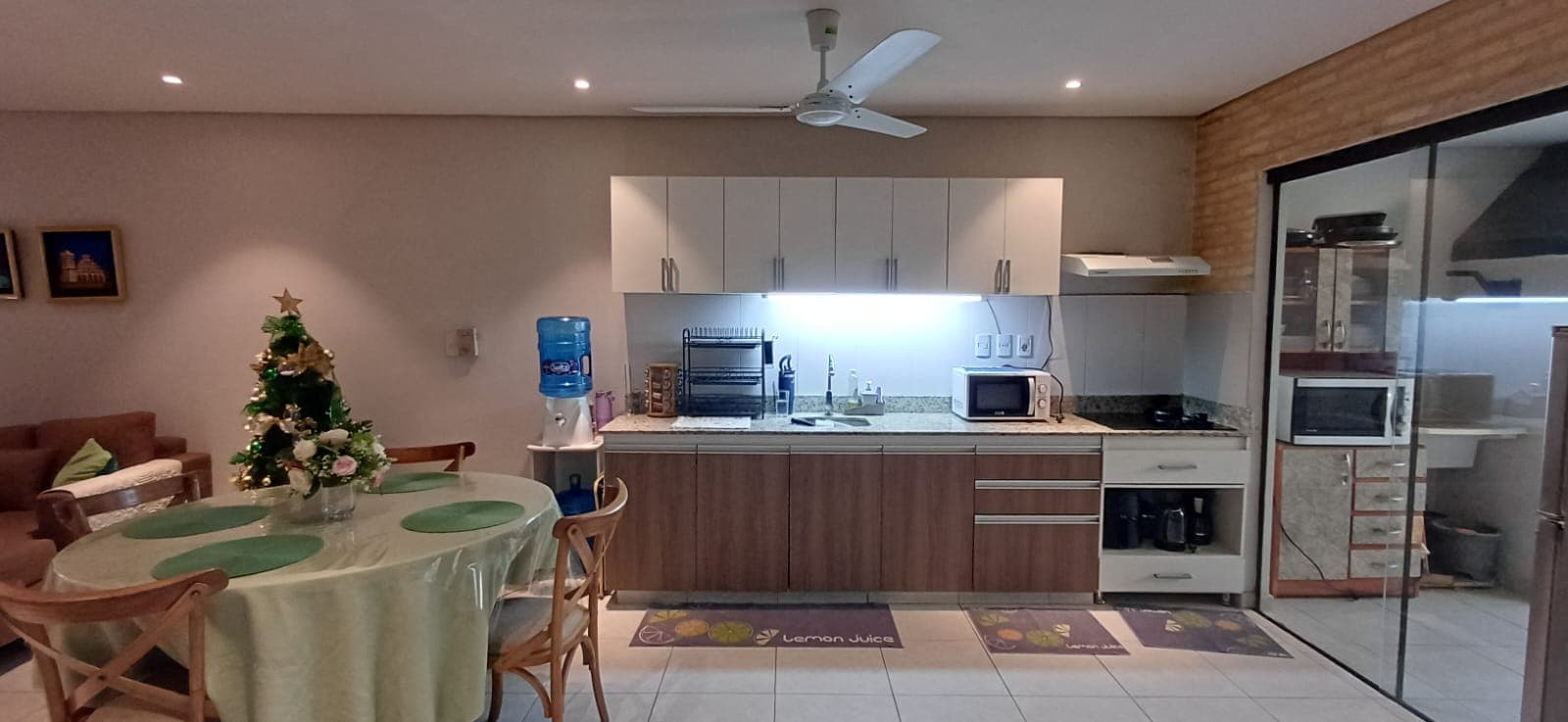 En Alquiler – Hermosa Casa en Condominio Terra II — foto 4