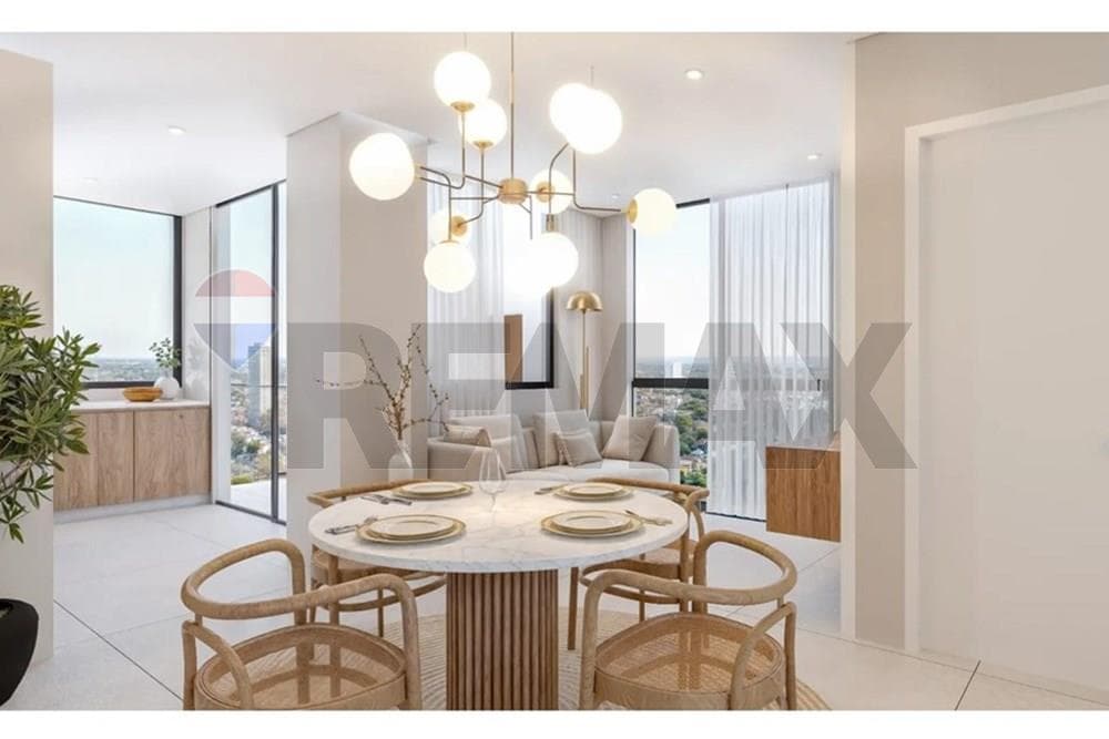 A Estrenar: Depto. 1 Dorm. 50 m² en Las Lomas con Piscina y Quincho, foto 1