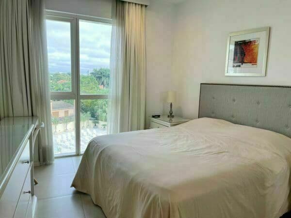 Departamento de 1 dormitorio en the tower - amoblado - 91 m2 — foto 5