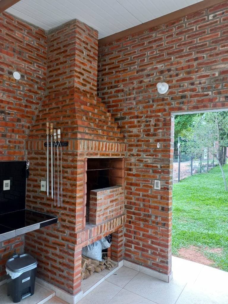 Terreno con quincho en areguá, foto 5