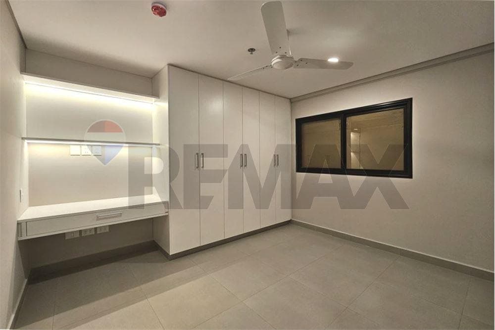 Departamento en Alquiler en San Vicente, Asunción, foto 3