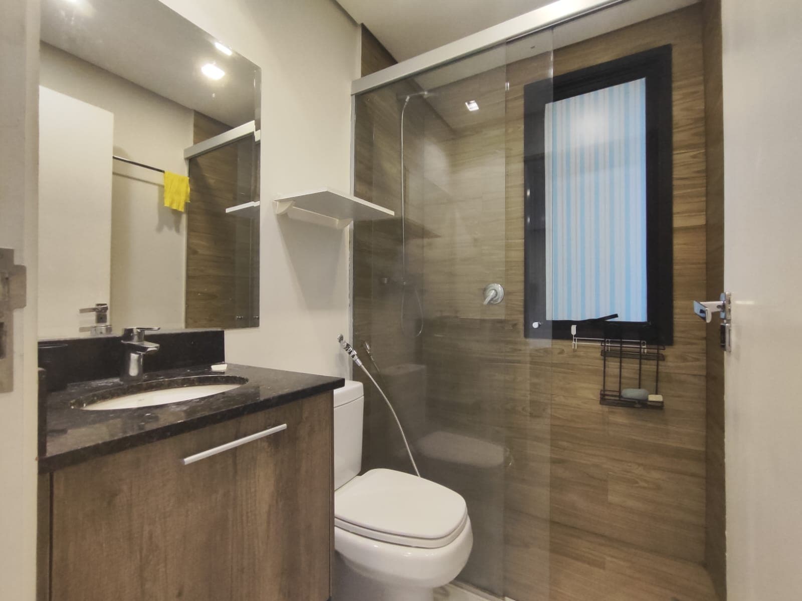 Departamento-alquiler-barrio Jara-asuncion, foto 5