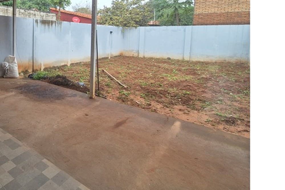 Duplex - Alquiler - San Lorenzo, Paraguay, foto 4