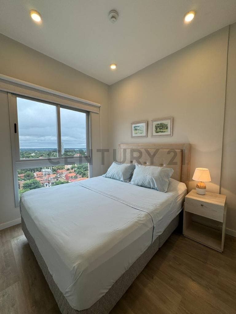 En alquier departamento 1 dor amoblado en forvm molas lopez — foto 2