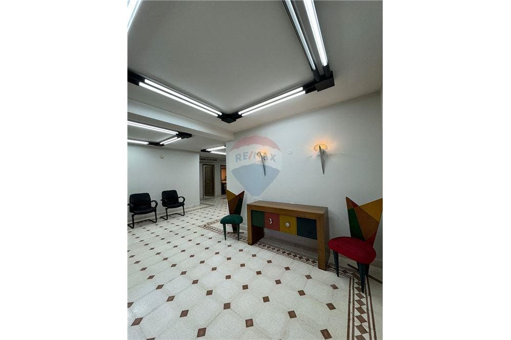 Oficina - Alquiler - Ciudad Nueva, Asunción, Paraguay, foto 2