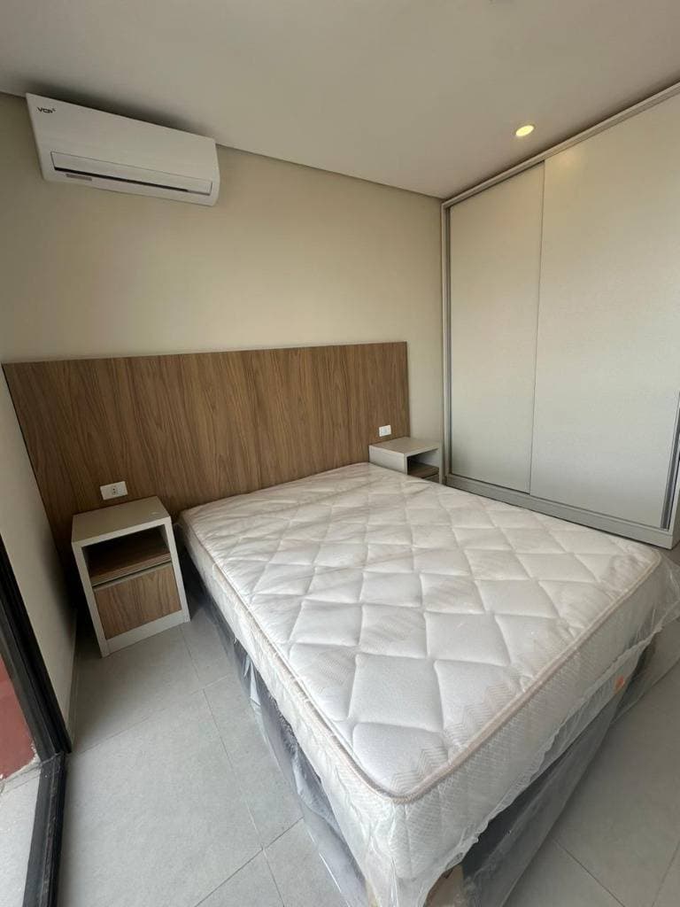 Departamento totalmente amoblado en Las Mercedes — foto 3