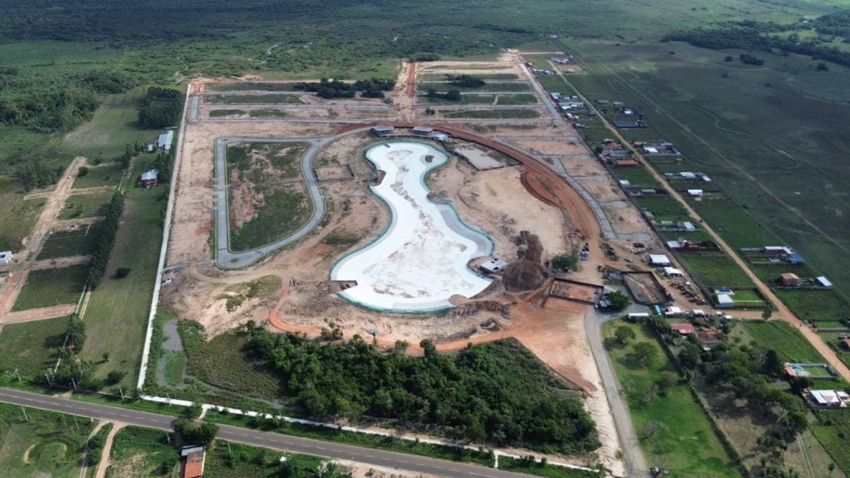 En venta terreno en el condominio highlands, foto 5