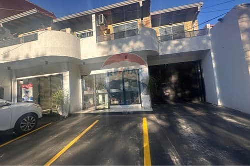 Alquiler de departamento, lambare