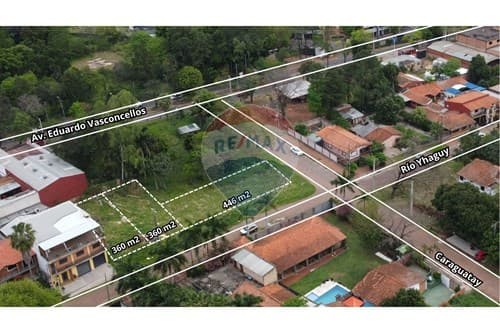 Terreno-Venta-PY Central Ñemby, foto 1