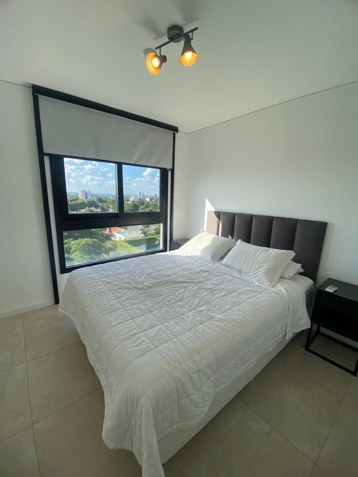 Departamento 2 dormitorios – Edificio Feel, foto 1