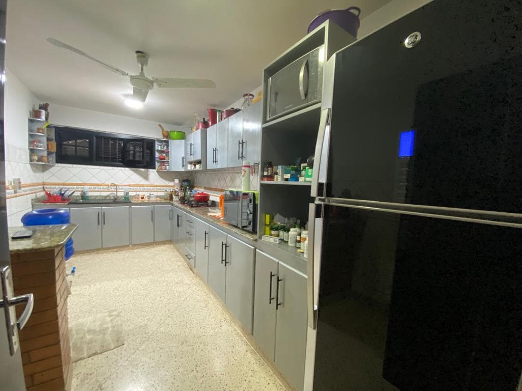 Vendo residencia con piscina en San Lorenzo
