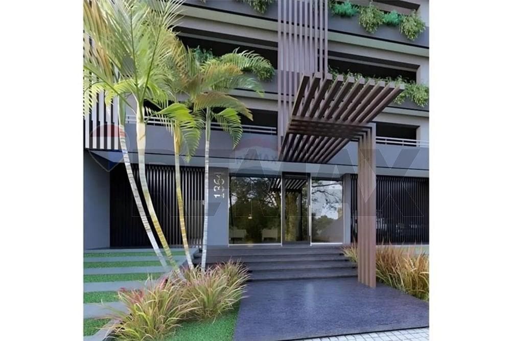1 dormitorio en Edificio Dolphin Madrid — foto 1
