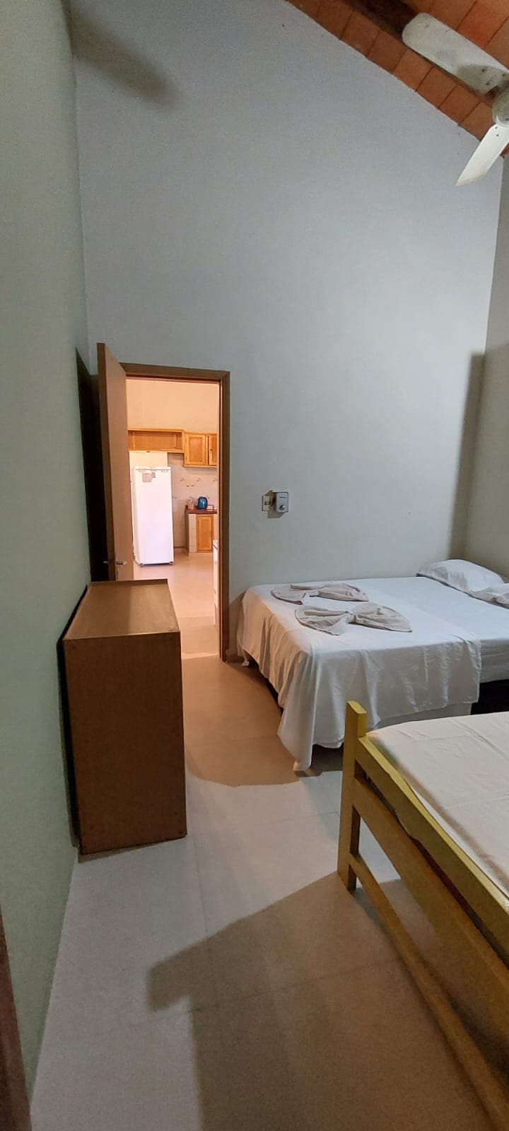 Casa Quinta Hotel - Coratei, Ayolas, foto 4