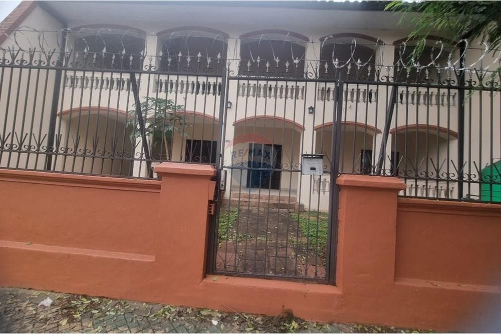 Casa - Alquiler - Nazareth, Paraguay
