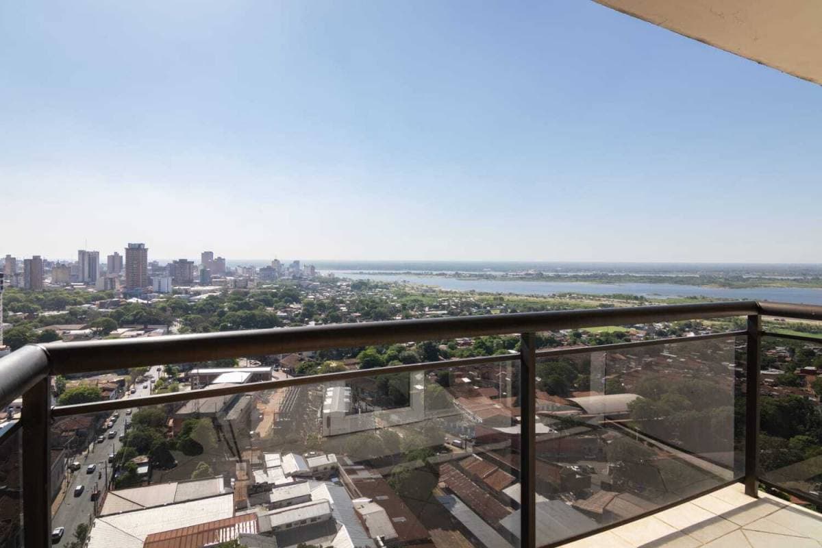 En venta departamento con vista a la bahia en el edificio karimi, foto 4