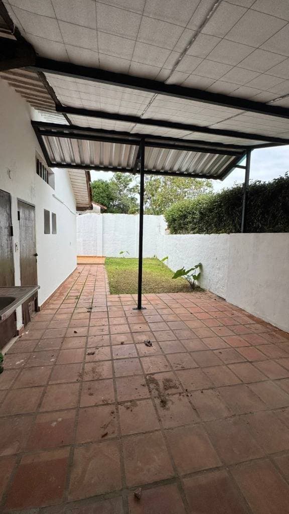 Hermosa casa en bª. Habitacional aeropuerto — foto 5