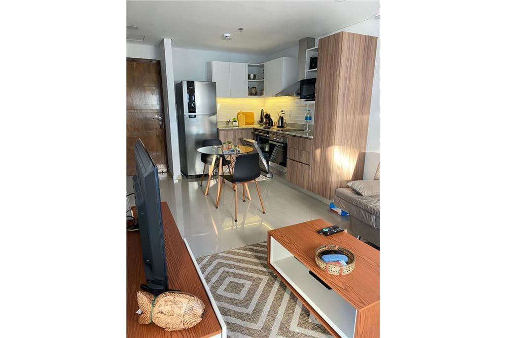 Departamento-Alquiler- Ycuá Satí, Asunción, foto 4