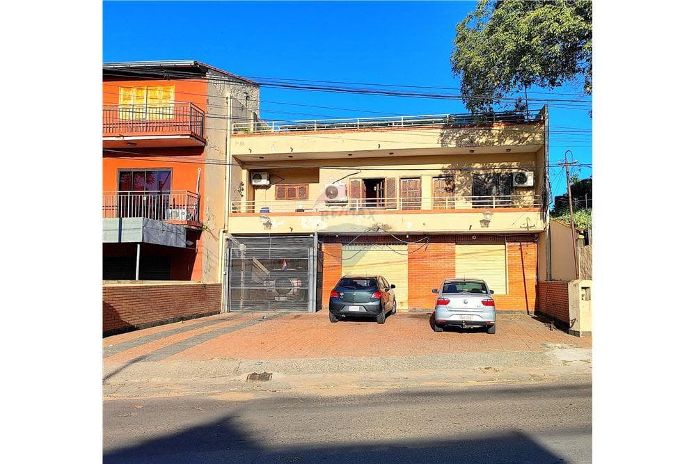 Casa - Venta - San Vicente, Paraguay
