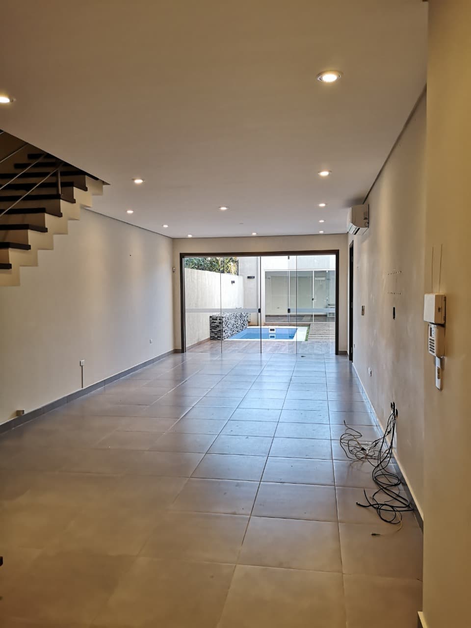 Amplio Duplex Zona Boggiani 3 Dormitorios