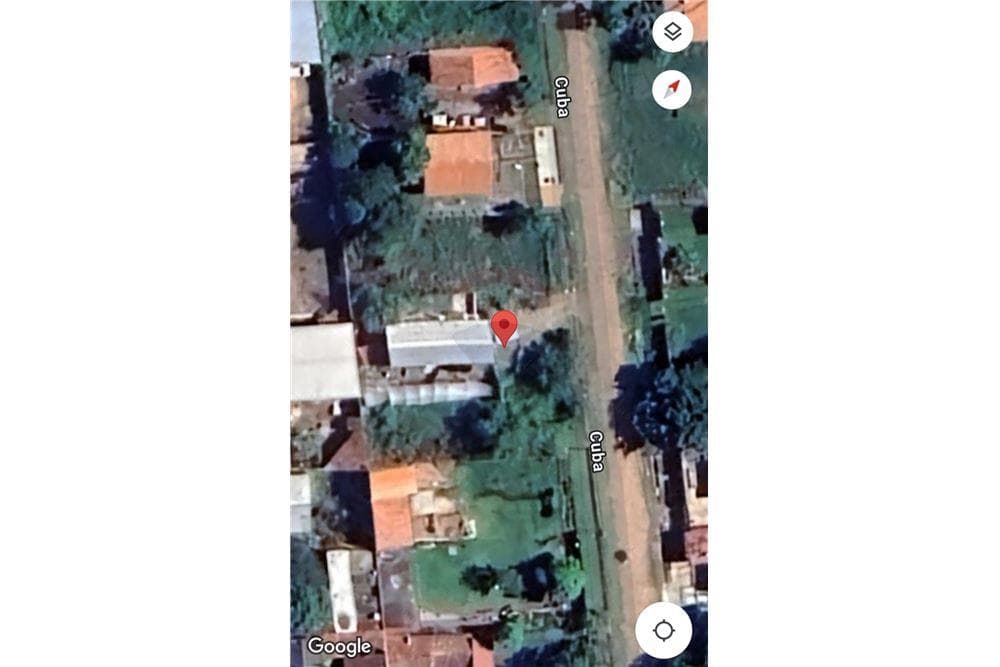¡Vendo terreno en Mariano Roque Alonso Bo Corumba, foto 1