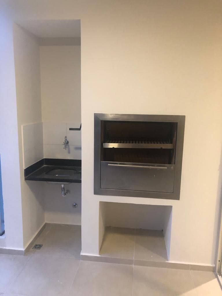 Departamento de un dormitorio en Villa Morra, foto 5