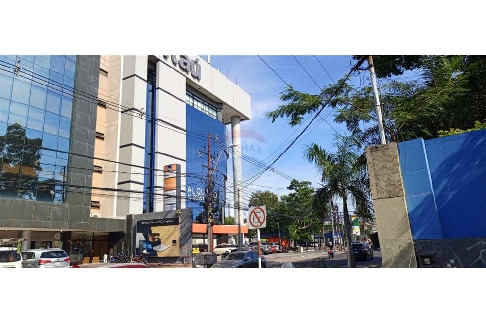 Terreno sobre avenida españa casi brasilia, foto 3