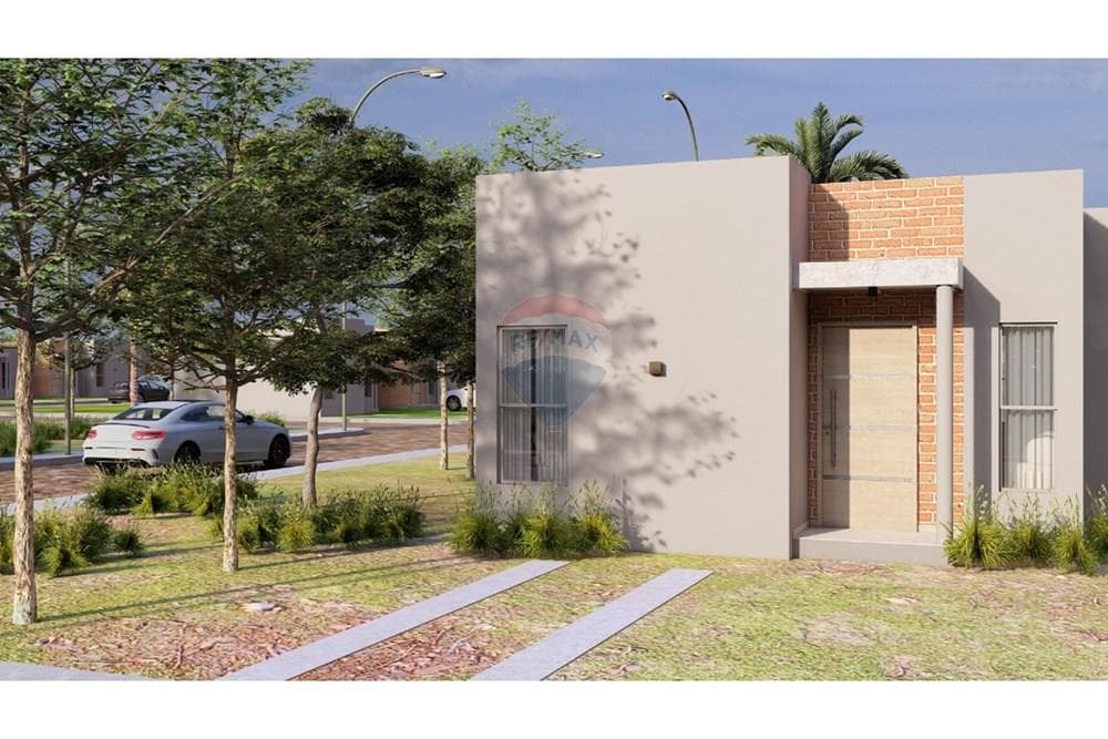 Chalet - Venta - Itauguá, Central, Paraguay, foto 2
