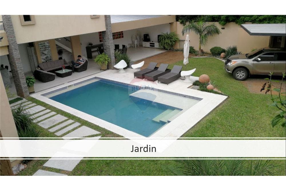 Residencia - Venta - Mburicaó, Paraguay, foto 2