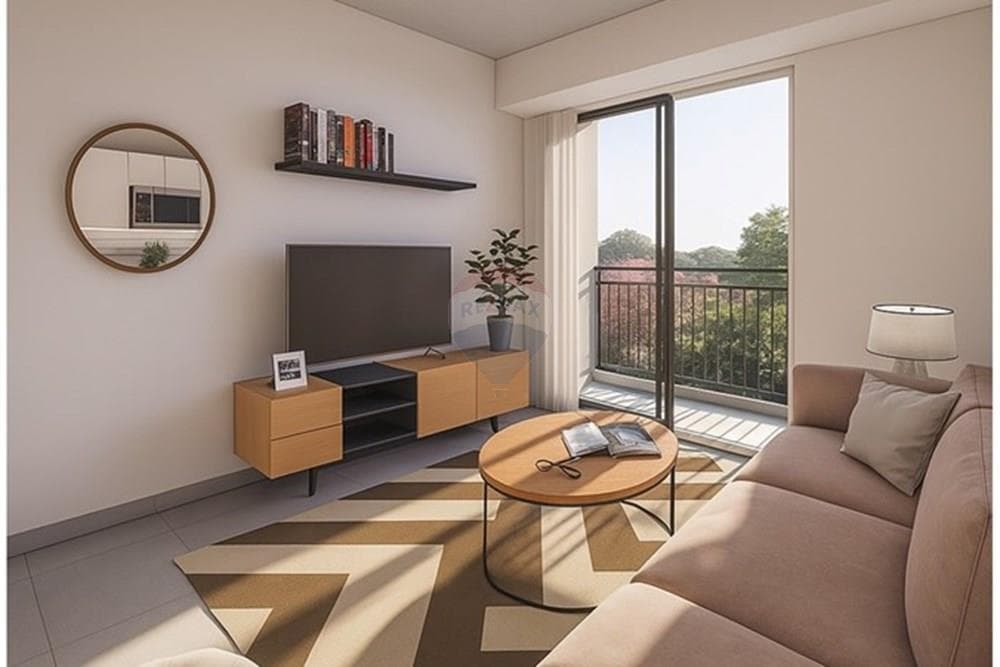 Departamento - Venta - Paraguay Asunción Barrio Jara, foto 5