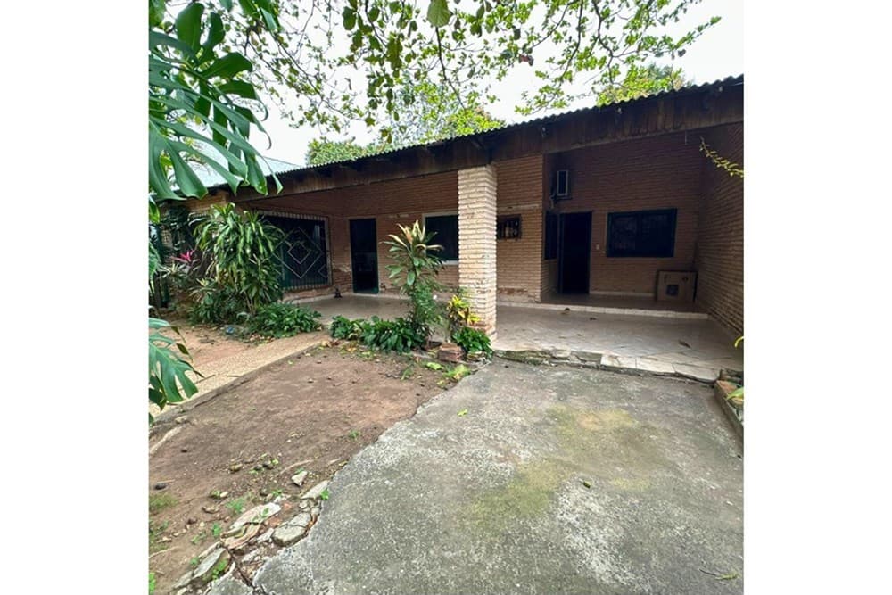 Casa - Venta - Mariano Roque Alonso, Paraguay