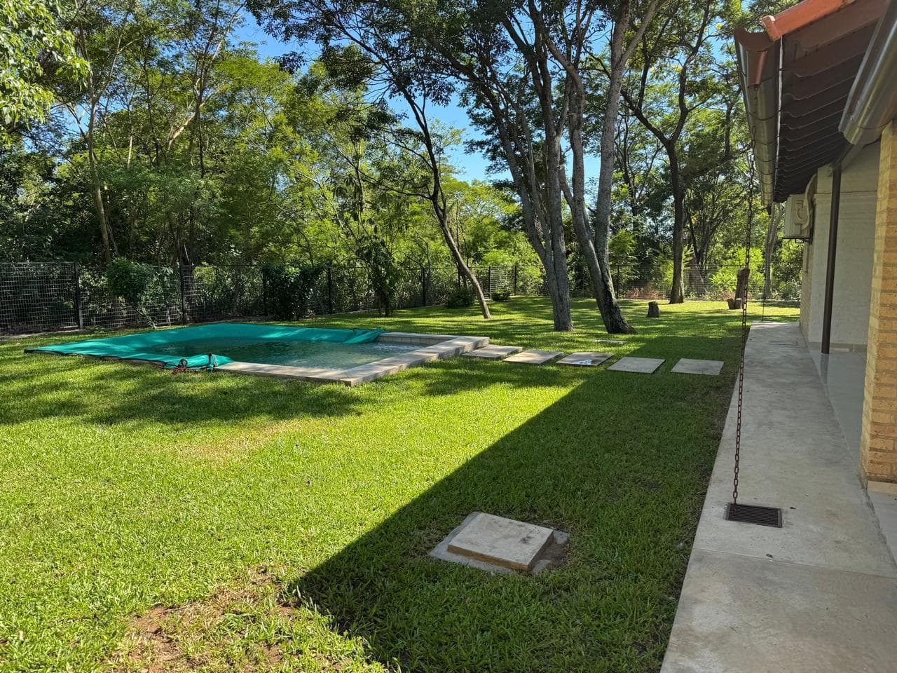 Casa en alquiler en surubii — foto 4