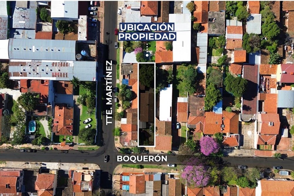 Terreno - Venta - Fernando de la Mora, Paraguay, foto 3