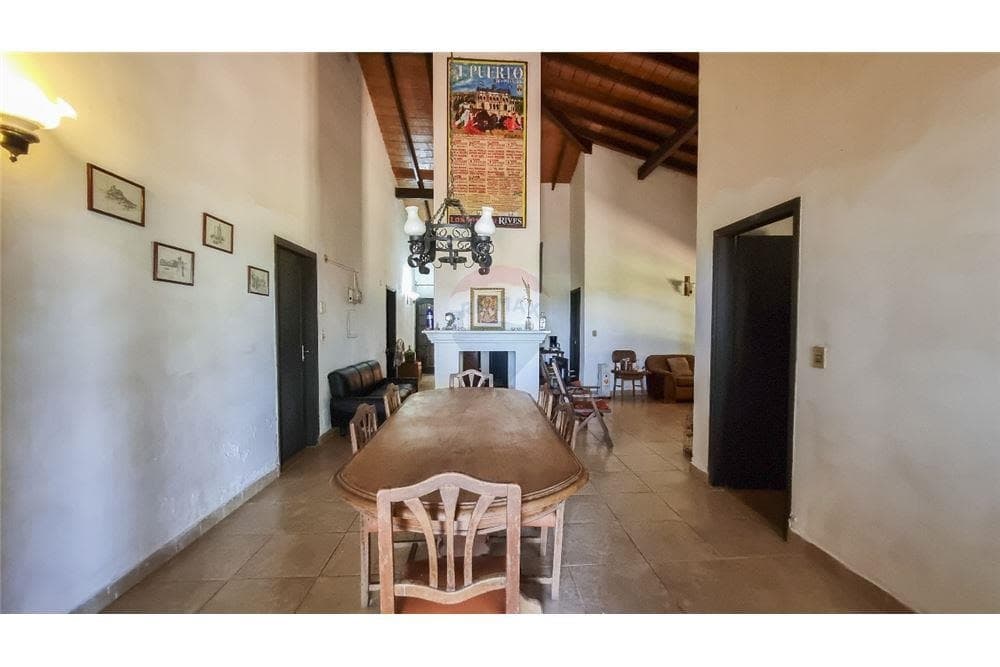 Casa en san antonio con orilla al rio paraguay, foto 4