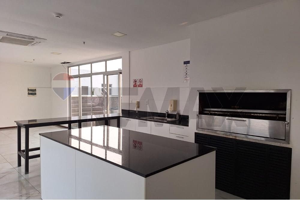 Departamento - Alquiler - Recoleta, Paraguay, foto 3