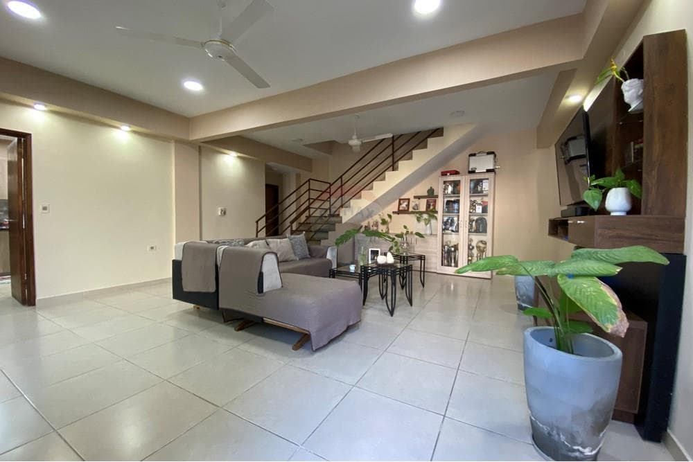 Casa - Venta - Paraguay Asunción San Vicente, foto 4