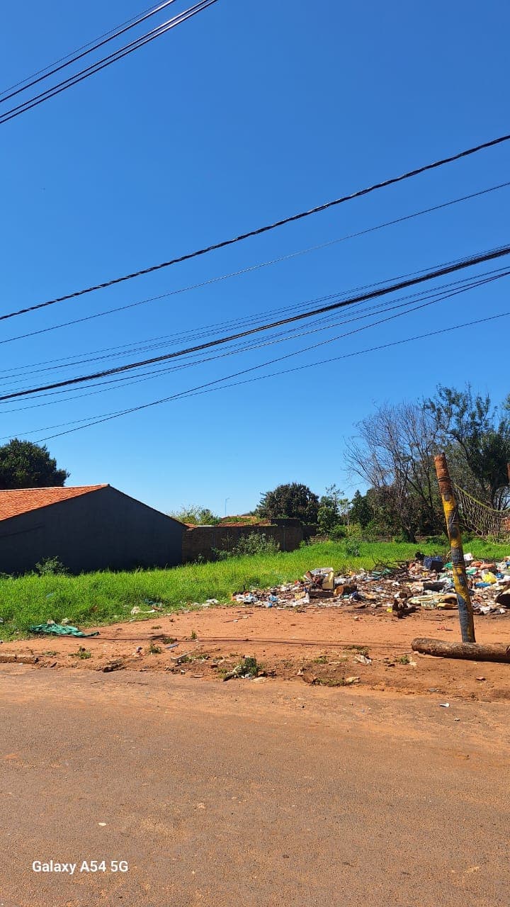 Terreno sobre asfalto zona municipalidad Luque y fitec fiuna 41125, foto 3